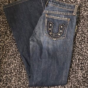 Juicy Couture Jeans